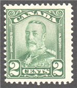 Canada Scott 150 MNH F